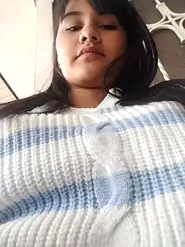 Emily-7 online show from 07/31/26, 03:55