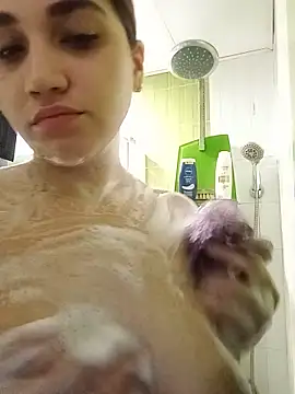 Violettvans3233 online show from 06/19/26, 01:37