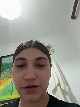 Violettvans3233 online show from 07/06/26, 04:53