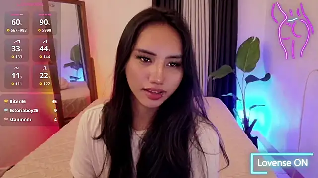Bell PepperHot online show from 07/19/26, 07:17