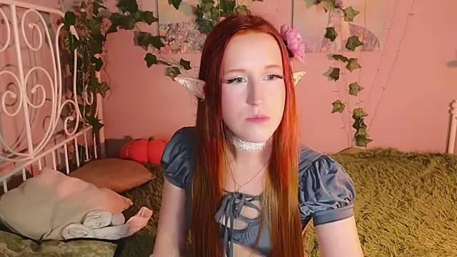 Snapshot of Eva_Bellea chatting on 08/08/26, 09:06 Eva Bellea online show from 08/08/26, 09:06