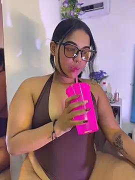Anto rossX  online show from 07/17/26, 10:25