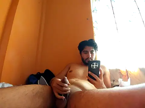 Snapshot of Sexo-rico6969 chatting on 02/10/26, 08:46 Sexo-rico6969 online show from 02/10/26, 08:46