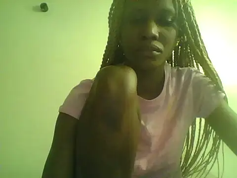 DelteAfriq online show from 06/29/26, 03:35