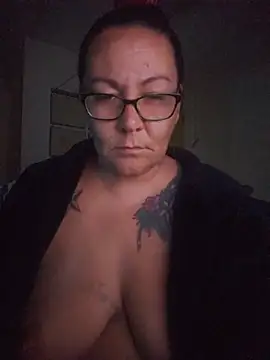 TattedLove4 online show from 06/24/26, 01:59