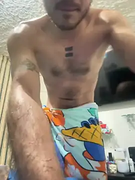 Liam Brawn online show from 06/27/26, 06:02