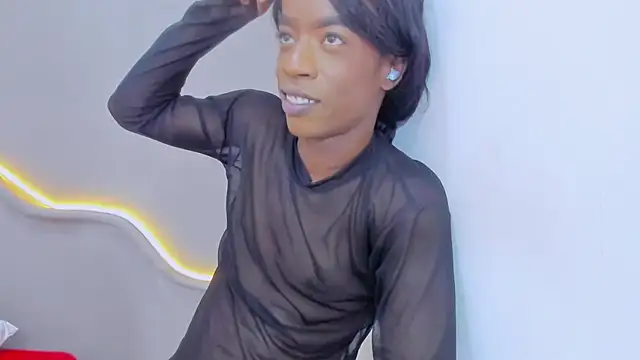 Sasha  96 online show from 07/06/26, 02:47