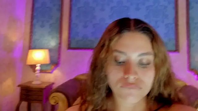 Snapshot of CelesteVerona chatting on 07/18/26, 08:07 CelesteVerona online show from 07/18/26, 08:07