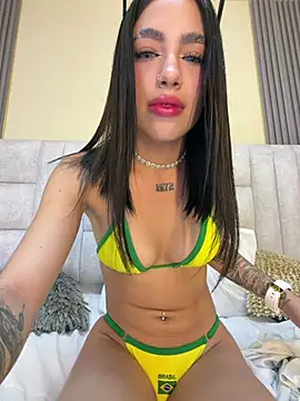 Sasha  Parker online show from 06/19/26, 11:30