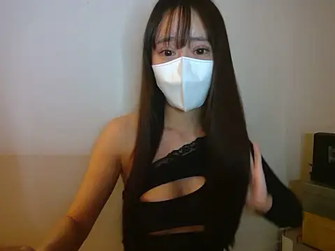 cocochan10 online show from 06/20/26, 03:59