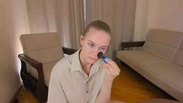 FemMantis online show from 06/26/26, 07:13