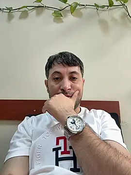 Elnur 464 online show from 07/01/26, 05:20