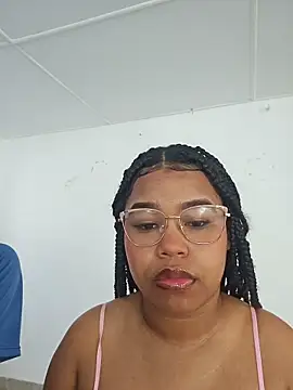 Alexandra Jaramillo online show from 06/20/26, 12:19