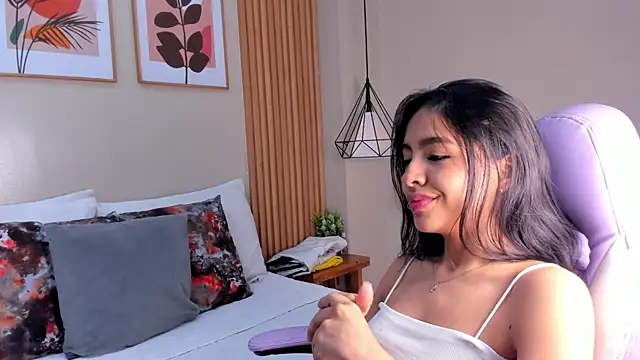 Amara Connors online show from 06/26/26, 02:10