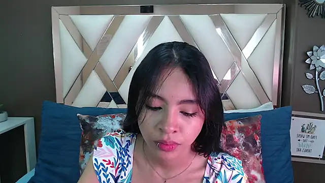 Amara Connors online show from 07/07/26, 03:16