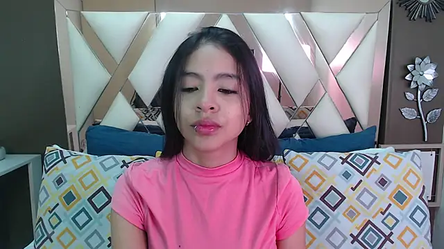 Amara Connors online show from 07/11/26, 02:53