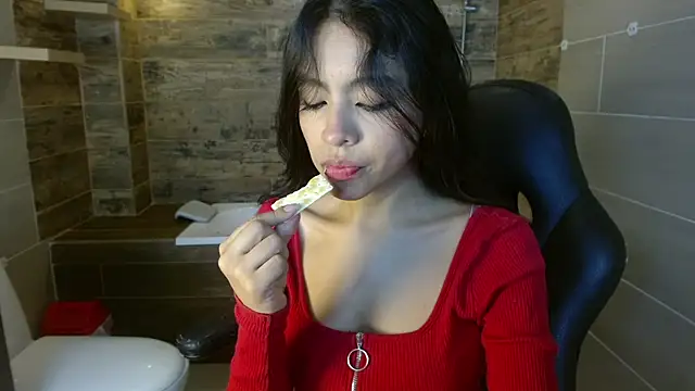Amara Connors online show from 07/26/26, 02:46