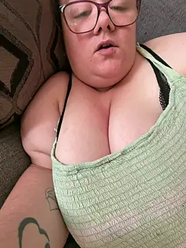 Honey HazelX online show from 06/26/26, 07:35