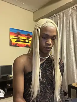 Tall pary online show from 06/21/26, 11:40
