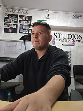 Thiago Nohir online show from 06/28/26, 06:08