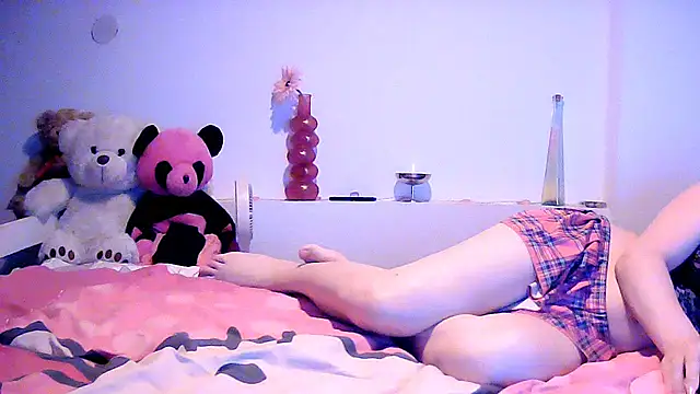 BigbitchXXX online show from 07/21/26, 09:50