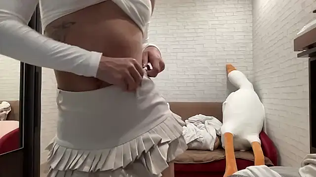 MissMillyx online show from 06/26/26, 03:33