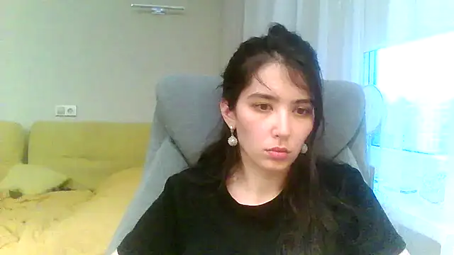 Snapshot of Joreliama chatting on 07/05/26, 01:34 Joreliama online show from 07/05/26, 01:34