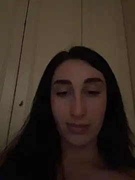  Elina  online show from 06/22/26, 11:29