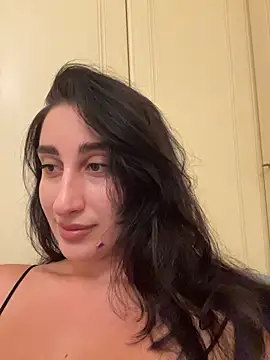  Elina  online show from 06/24/26, 08:24