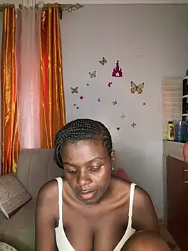 Triskymaya online show from 06/24/26, 03:33
