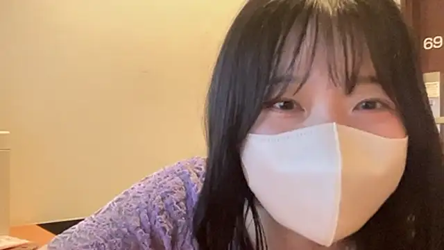 miwa007 m online show from 06/28/26, 11:05