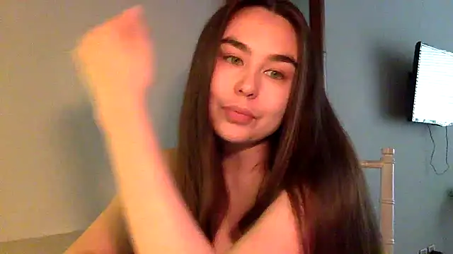 Tiorina online show from 06/27/26, 01:43