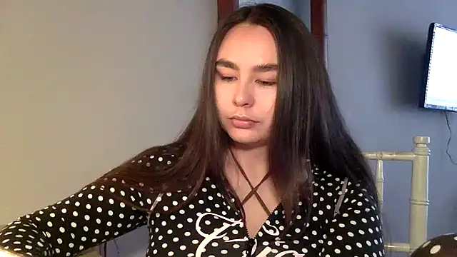 Tiorina online show from 06/30/26, 04:13