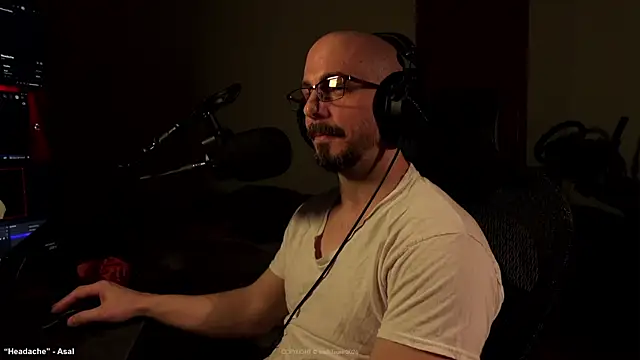 Intellitease online show from 06/27/26, 02:12