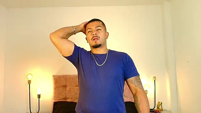 BrunoSilva  online show from 06/22/26, 12:02