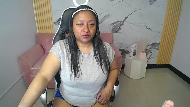 Alicia1 ch online show from 06/24/26, 03:05