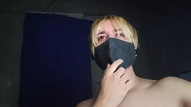 AxelRogue online show from 06/29/26, 04:19