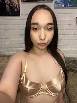 KaterinaWalker online show from 06/27/26, 12:33