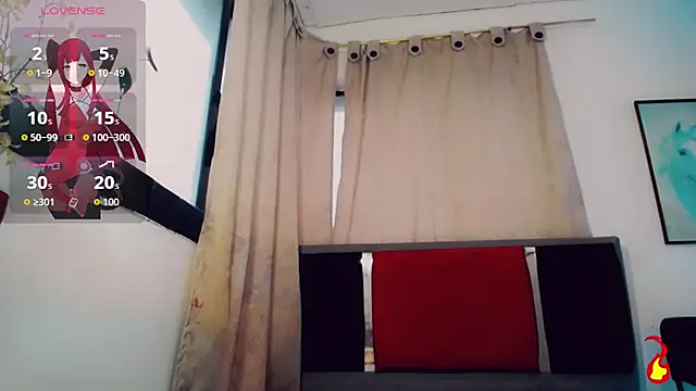 natalie vegas  online show from 07/09/26, 11:25