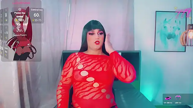 natalie vegas  online show from 07/10/26, 11:35
