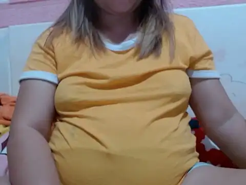 SweetPreggyElena online show from 06/21/26, 12:41