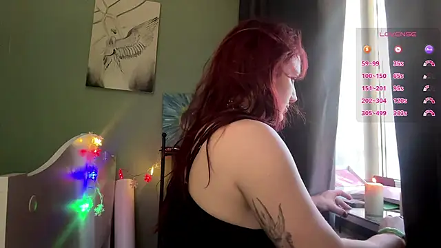 StonyDeceiver online show from 06/21/26, 03:58