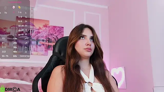 VanillaGoldX online show from 06/24/26, 04:00