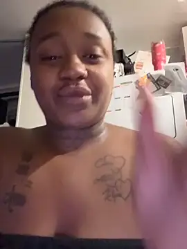 Ebonnyxx online show from 06/22/26, 09:34