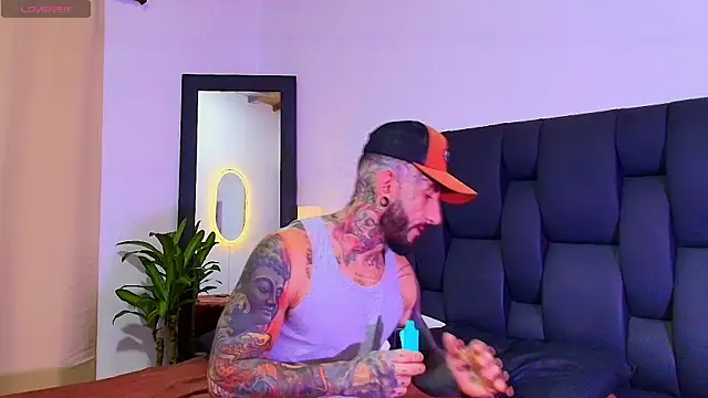 dilan scootk j online show from 07/15/26, 05:07