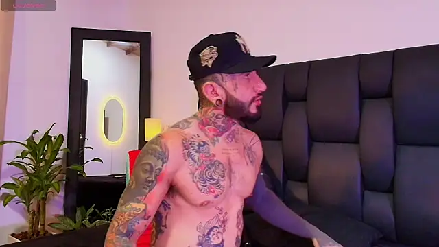 dilan scootk j online show from 07/21/26, 06:54
