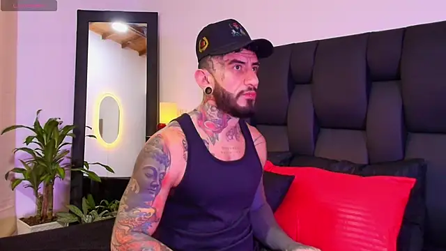 dilan scootk j online show from 07/23/26, 07:34