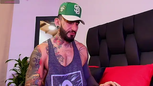 dilan scootk j online show from 07/24/26, 05:33