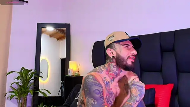 dilan scootk j online show from 07/27/26, 08:05