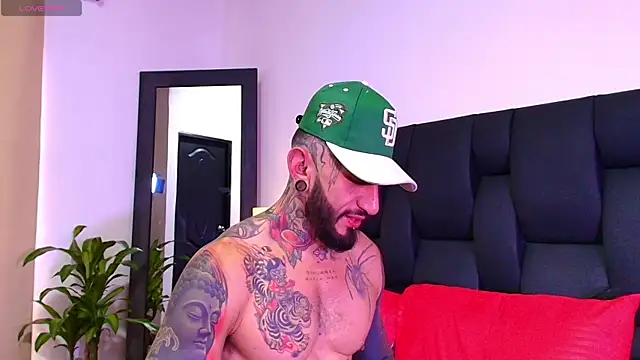 dilan scootk j online show from 07/28/26, 08:52